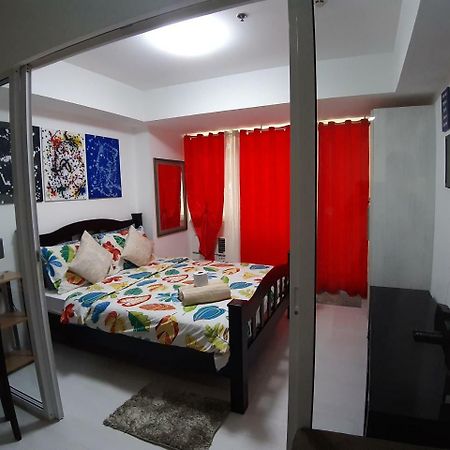 Azure Urban Resort Res. Paranaque City Εξωτερικό φωτογραφία