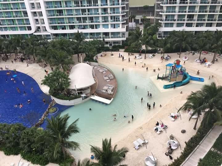 Azure Urban Resort Res. Paranaque City Εξωτερικό φωτογραφία