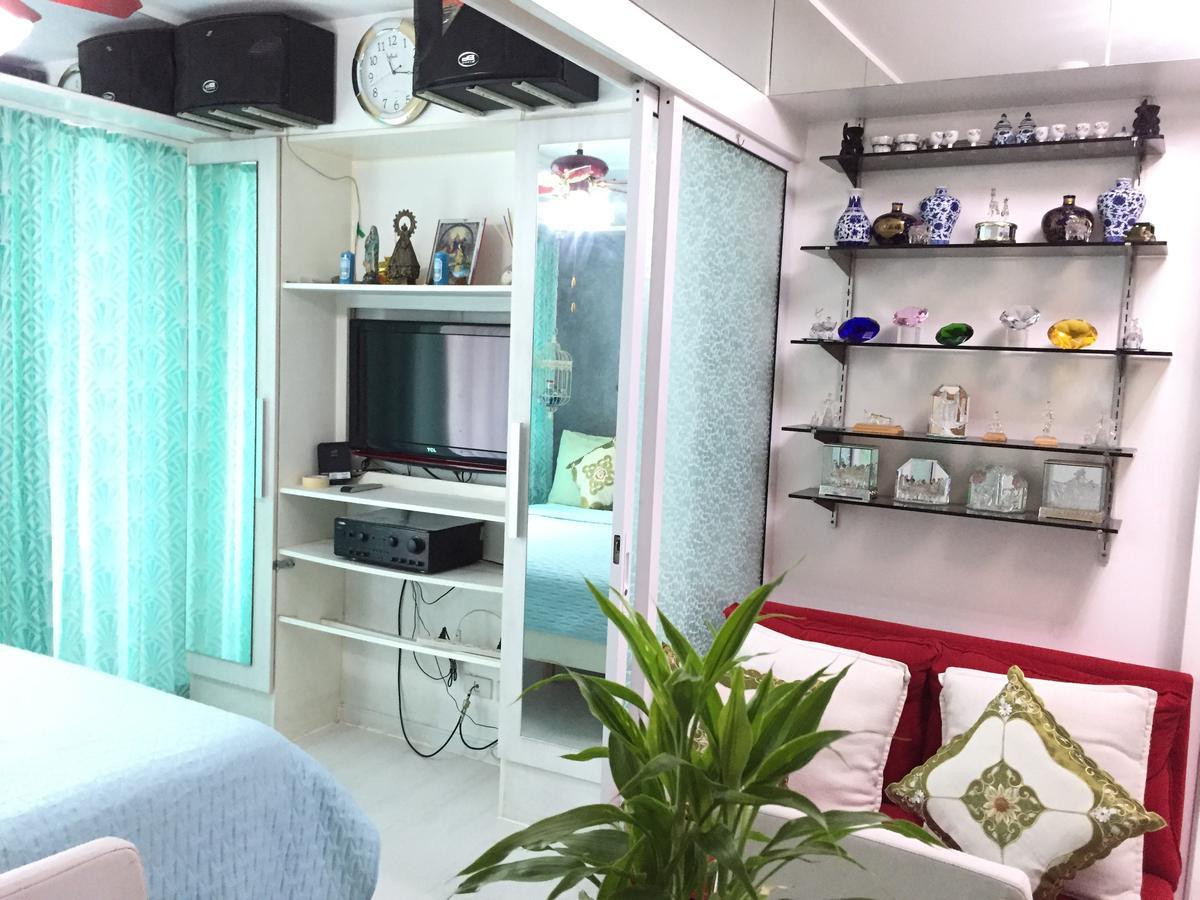 Azure Urban Resort Res. Paranaque City Εξωτερικό φωτογραφία