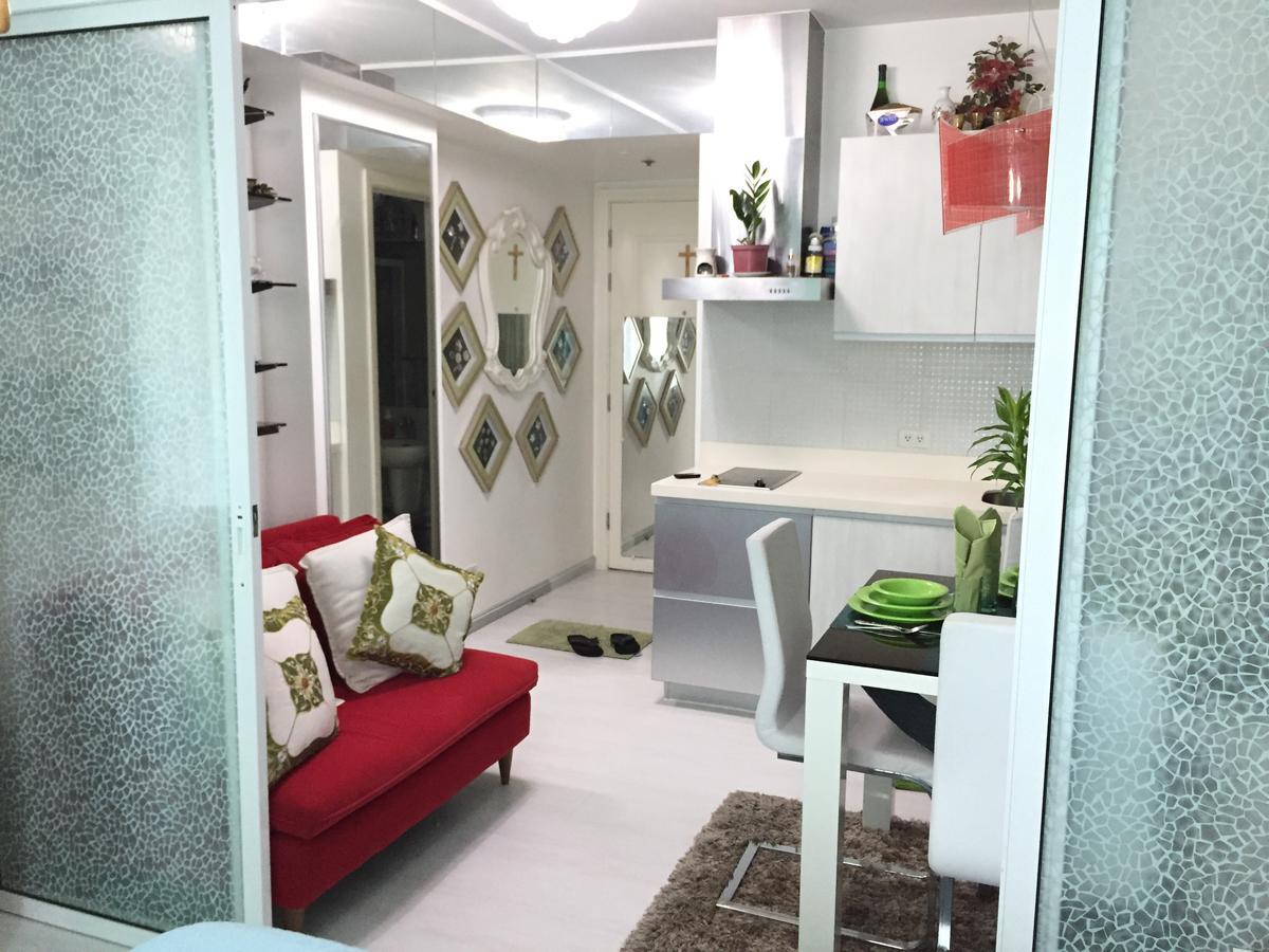 Azure Urban Resort Res. Paranaque City Εξωτερικό φωτογραφία