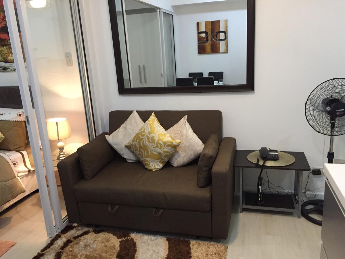 Azure Urban Resort Res. Paranaque City Εξωτερικό φωτογραφία