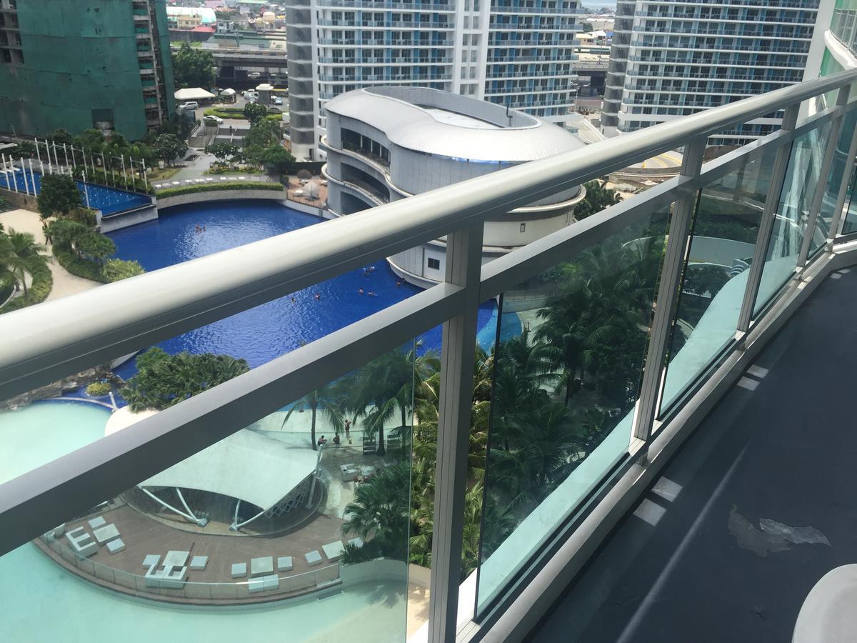 Azure Urban Resort Res. Paranaque City Εξωτερικό φωτογραφία