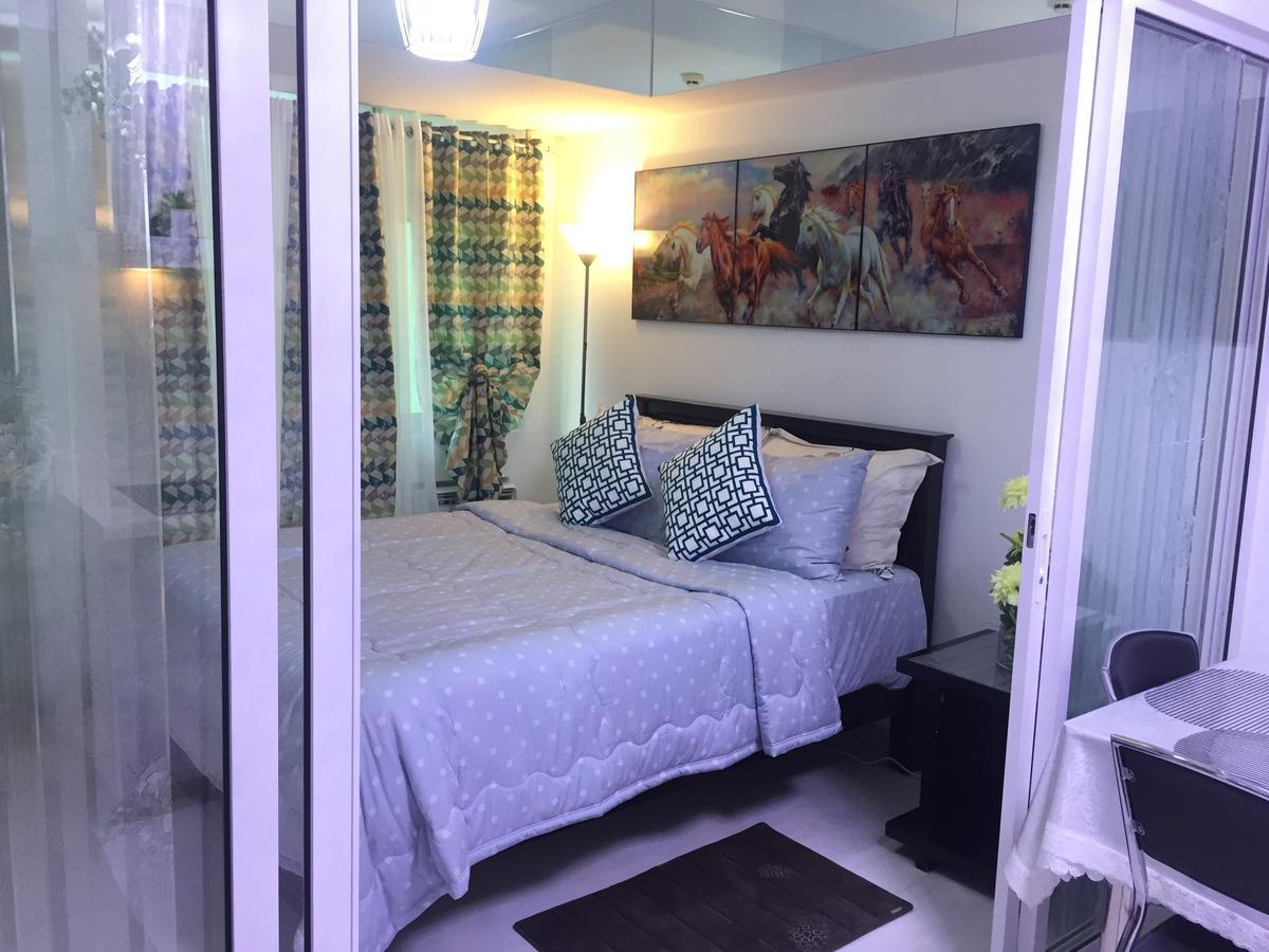 Azure Urban Resort Res. Paranaque City Εξωτερικό φωτογραφία