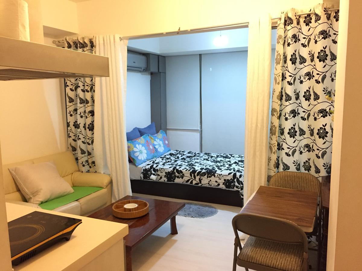 Azure Urban Resort Res. Paranaque City Εξωτερικό φωτογραφία
