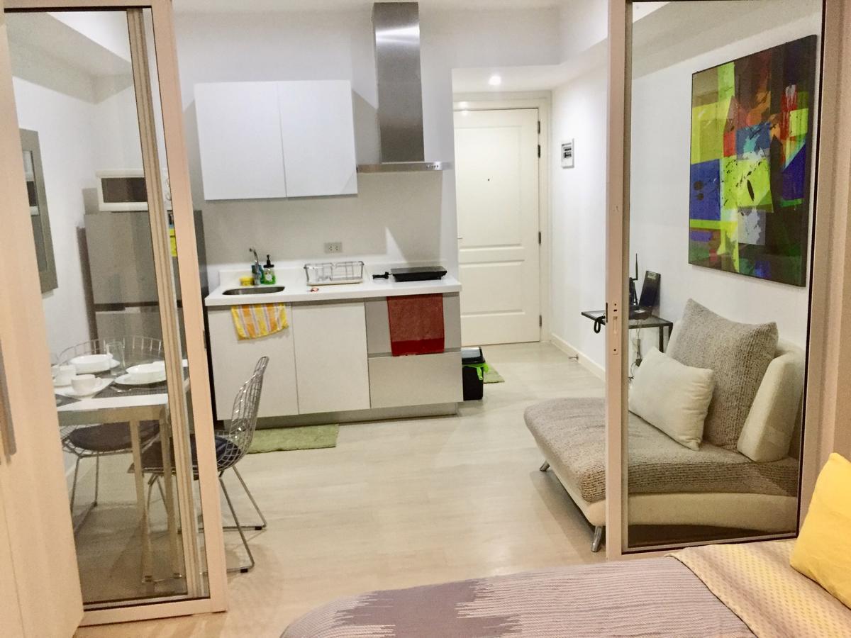 Azure Urban Resort Res. Paranaque City Εξωτερικό φωτογραφία