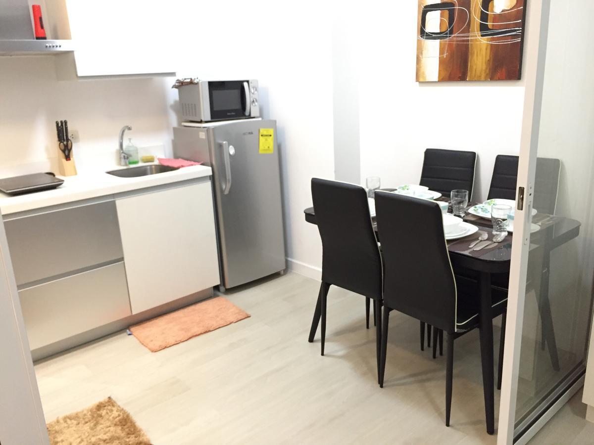 Azure Urban Resort Res. Paranaque City Εξωτερικό φωτογραφία