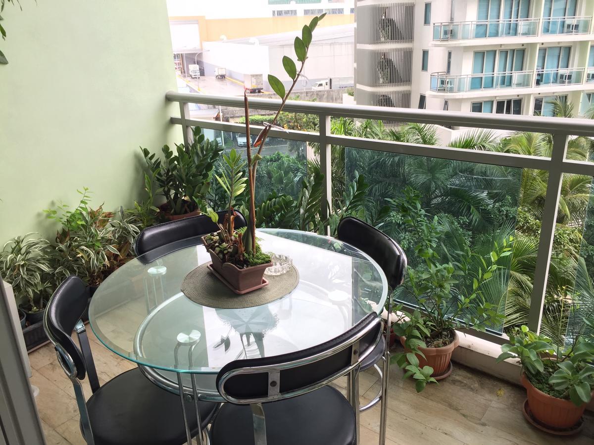 Azure Urban Resort Res. Paranaque City Εξωτερικό φωτογραφία