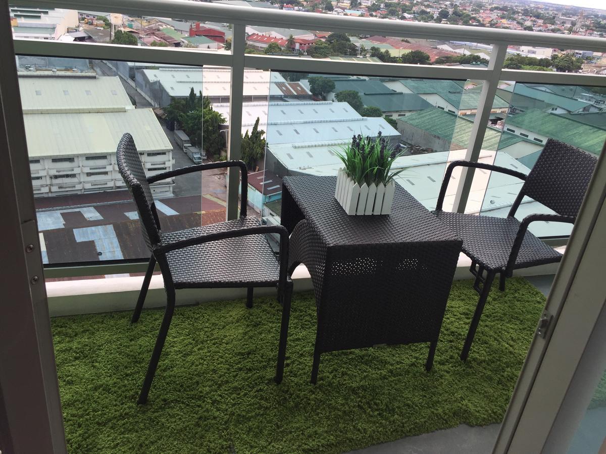 Azure Urban Resort Res. Paranaque City Εξωτερικό φωτογραφία