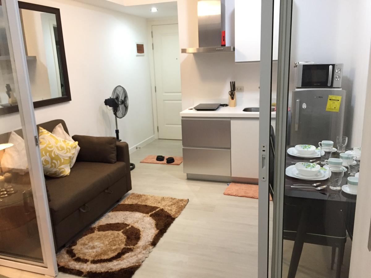 Azure Urban Resort Res. Paranaque City Εξωτερικό φωτογραφία