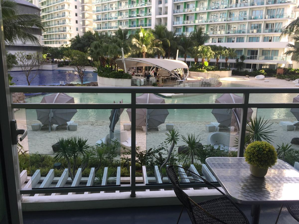 Azure Urban Resort Res. Paranaque City Εξωτερικό φωτογραφία