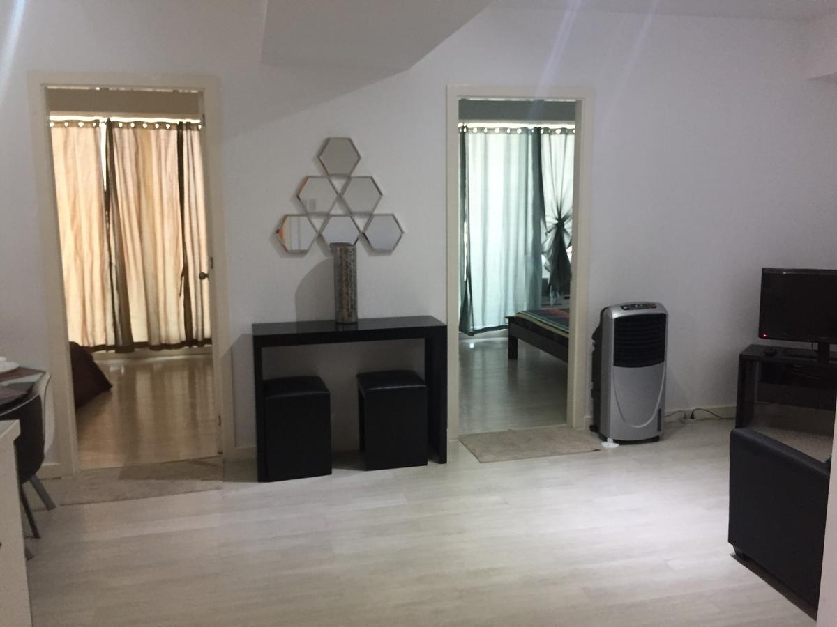 Azure Urban Resort Res. Paranaque City Εξωτερικό φωτογραφία