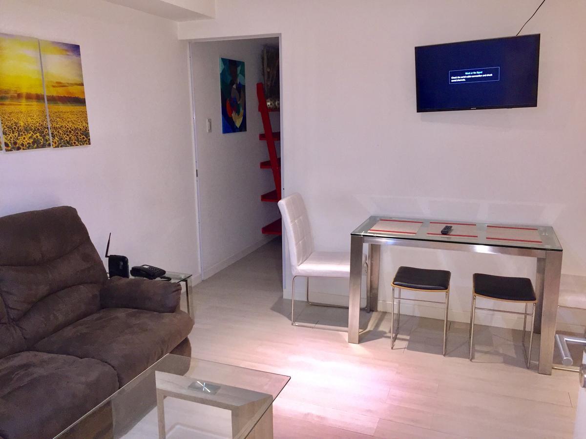Azure Urban Resort Res. Paranaque City Εξωτερικό φωτογραφία