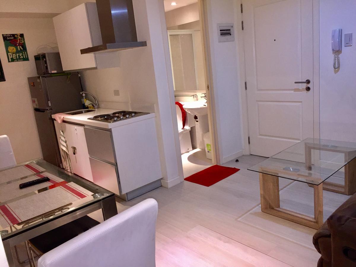 Azure Urban Resort Res. Paranaque City Εξωτερικό φωτογραφία
