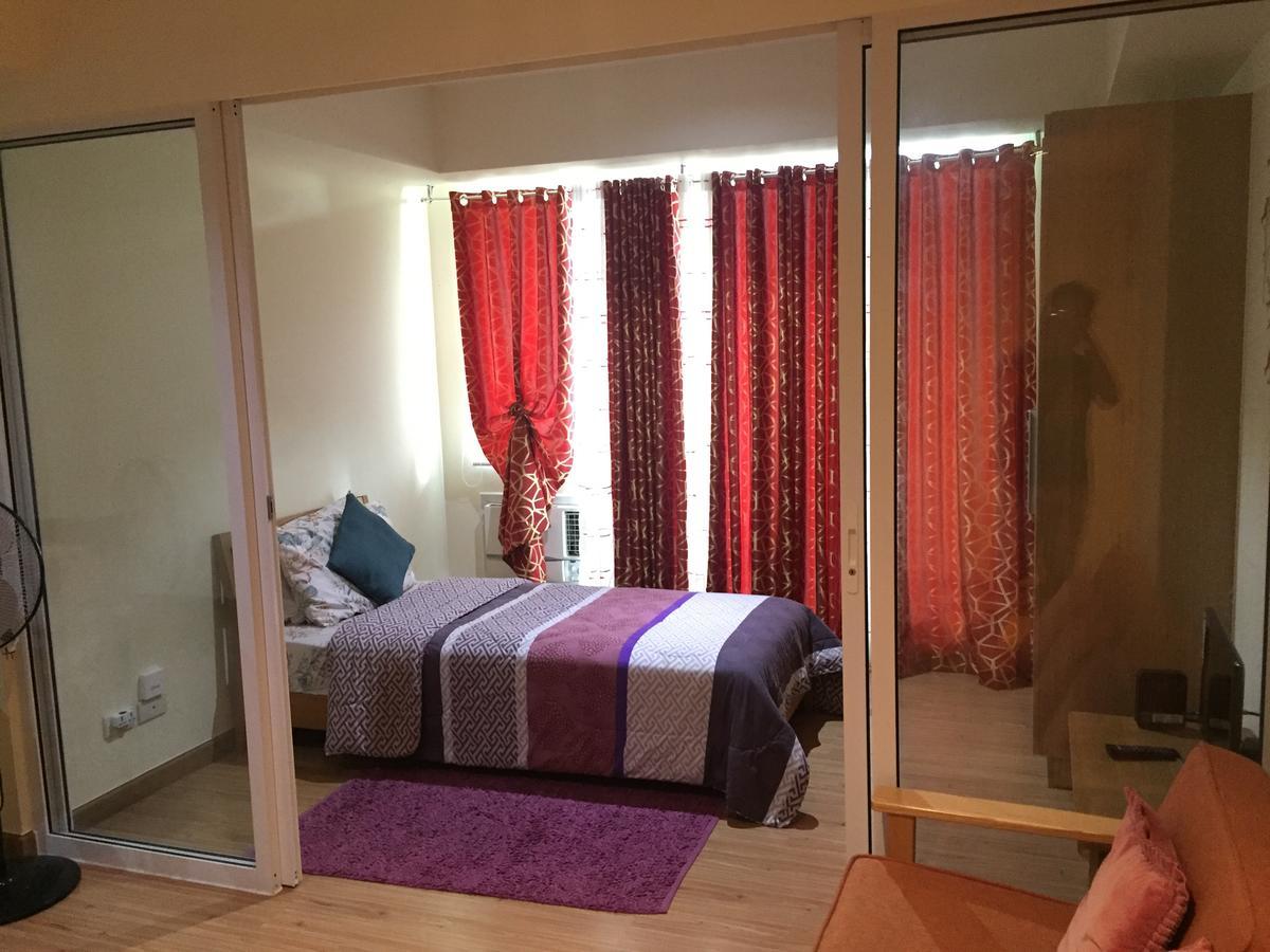 Azure Urban Resort Res. Paranaque City Εξωτερικό φωτογραφία