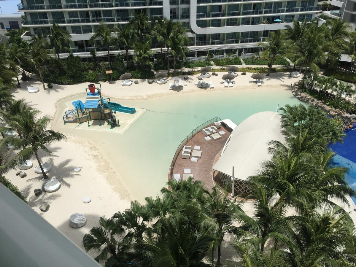 Azure Urban Resort Res. Paranaque City Εξωτερικό φωτογραφία