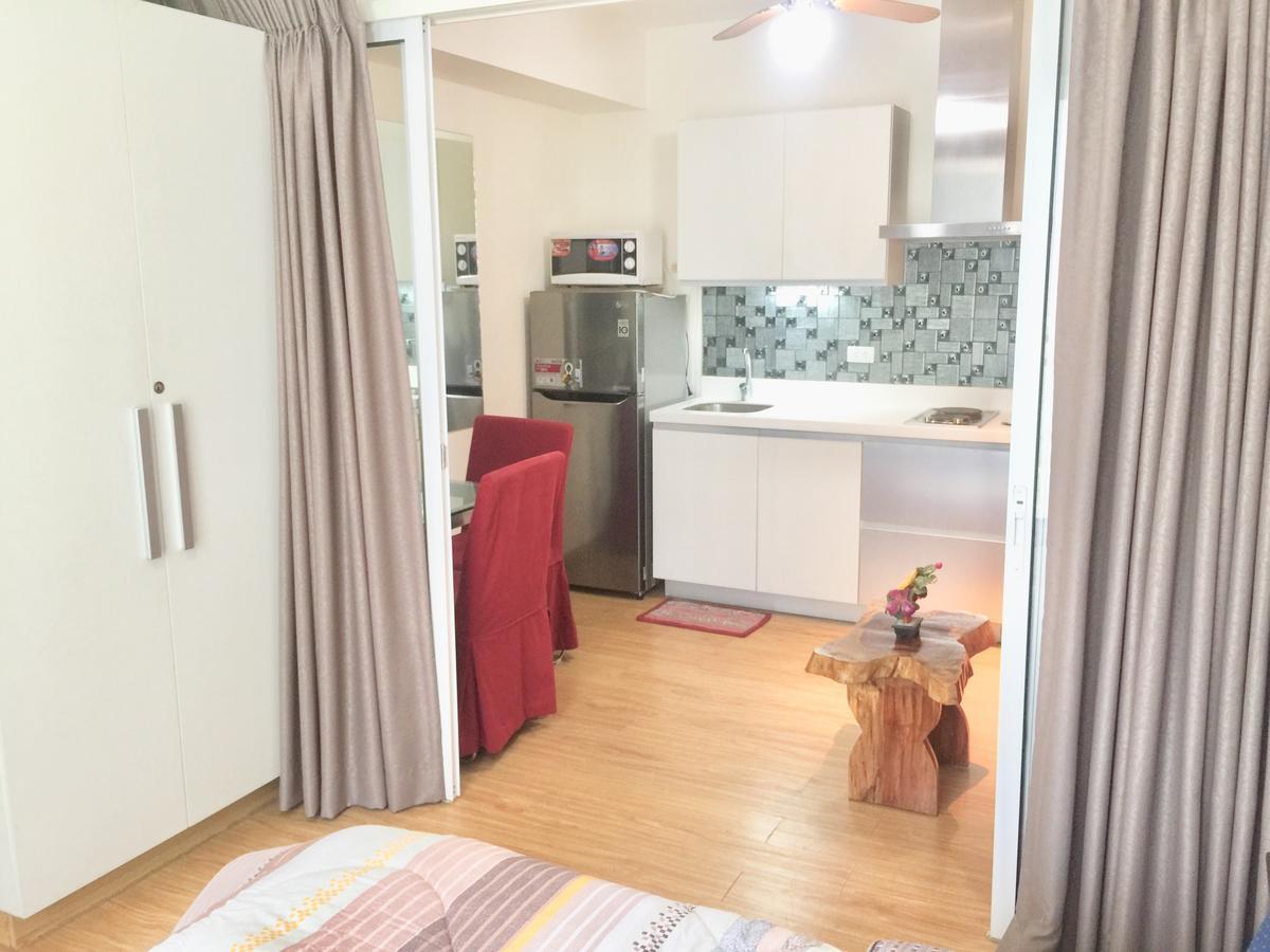 Azure Urban Resort Res. Paranaque City Εξωτερικό φωτογραφία