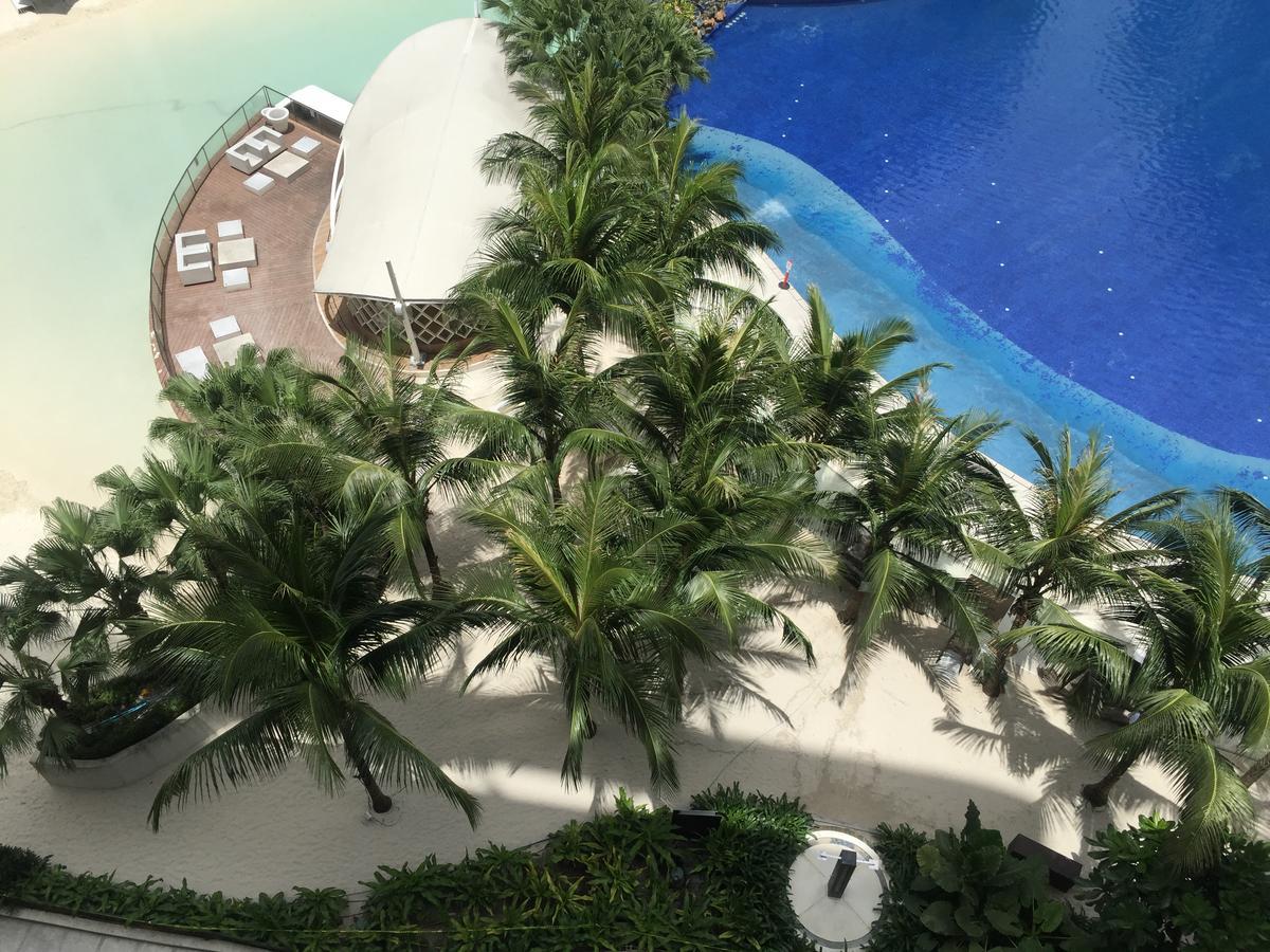 Azure Urban Resort Res. Paranaque City Εξωτερικό φωτογραφία