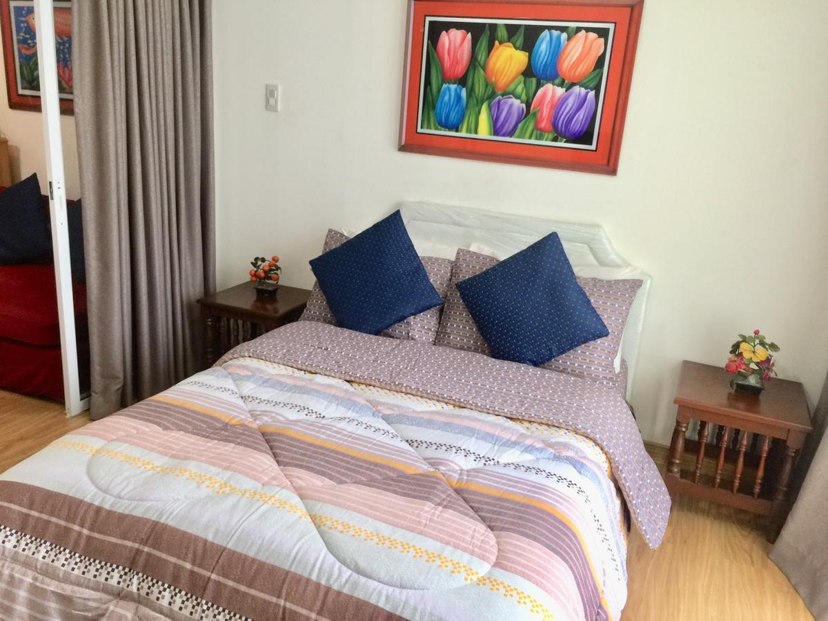 Azure Urban Resort Res. Paranaque City Εξωτερικό φωτογραφία
