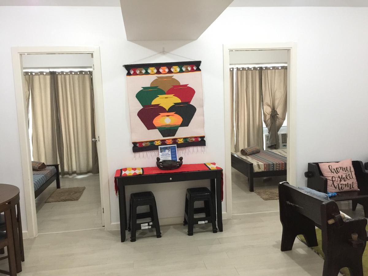 Azure Urban Resort Res. Paranaque City Εξωτερικό φωτογραφία