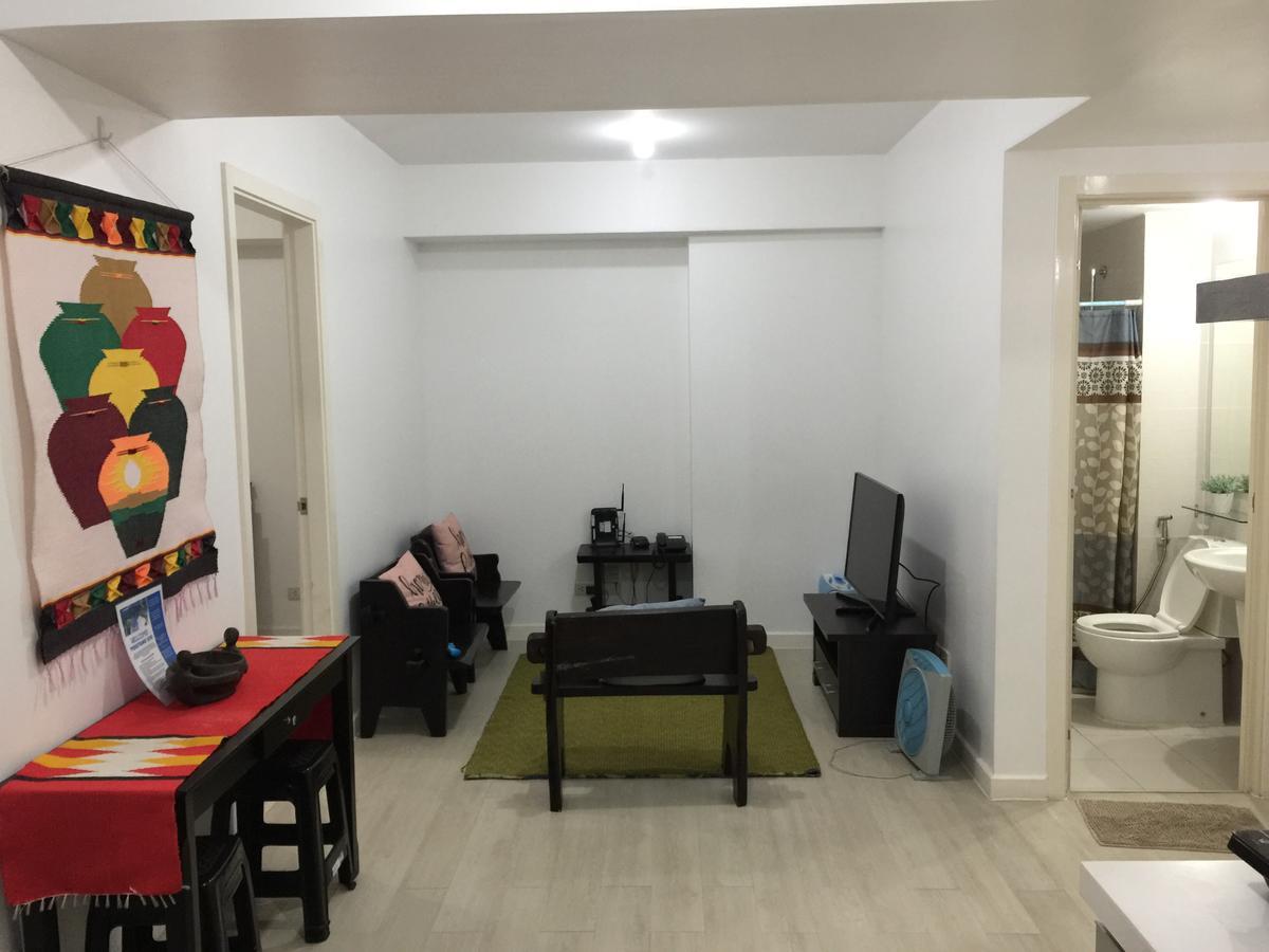 Azure Urban Resort Res. Paranaque City Εξωτερικό φωτογραφία