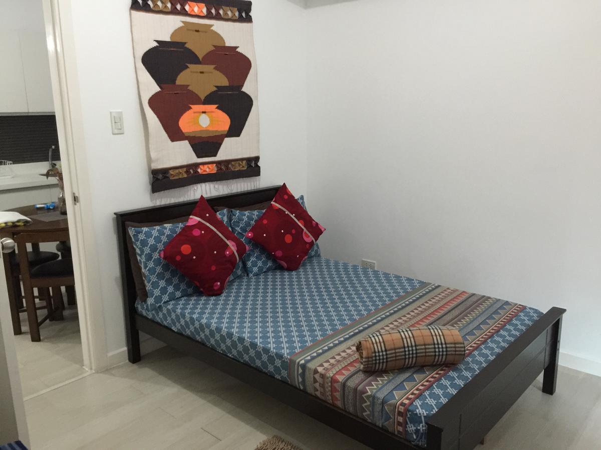 Azure Urban Resort Res. Paranaque City Εξωτερικό φωτογραφία