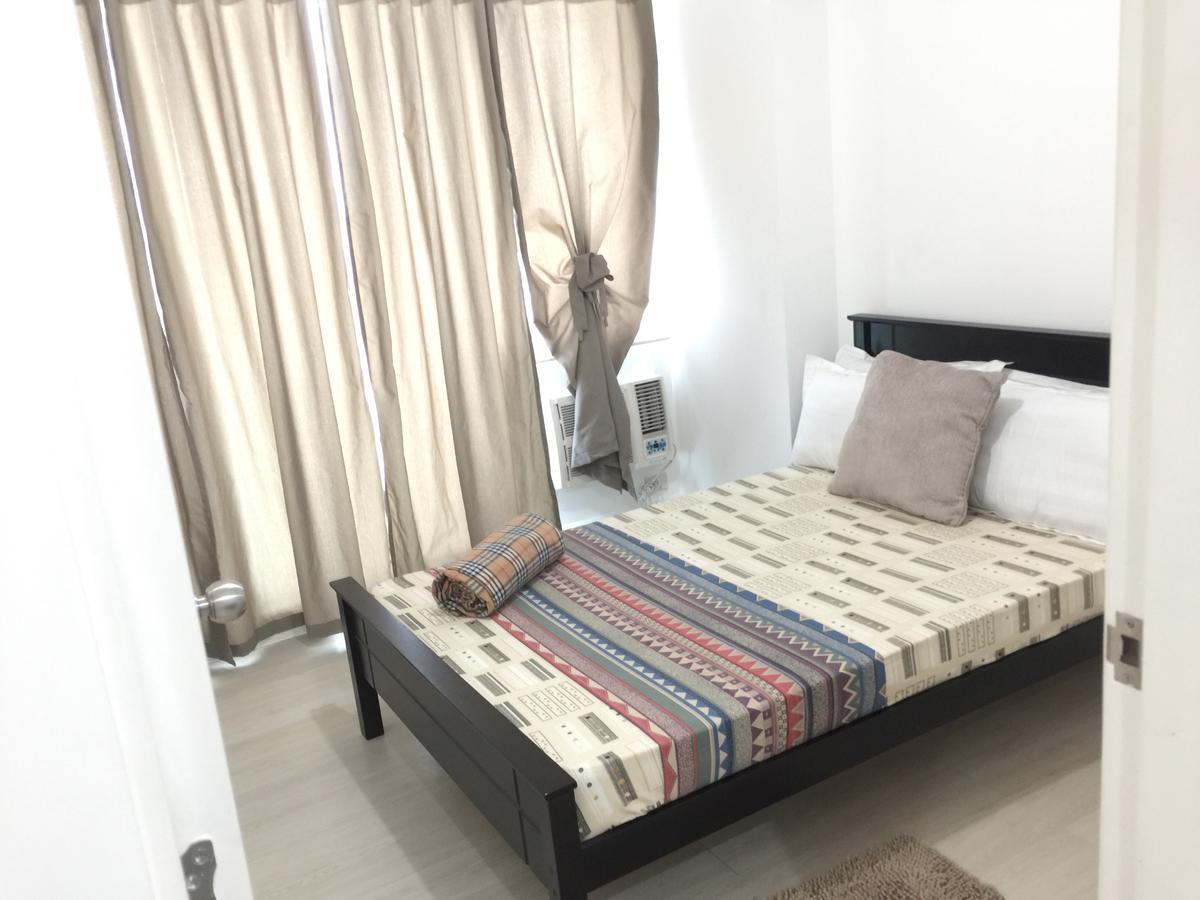 Azure Urban Resort Res. Paranaque City Εξωτερικό φωτογραφία