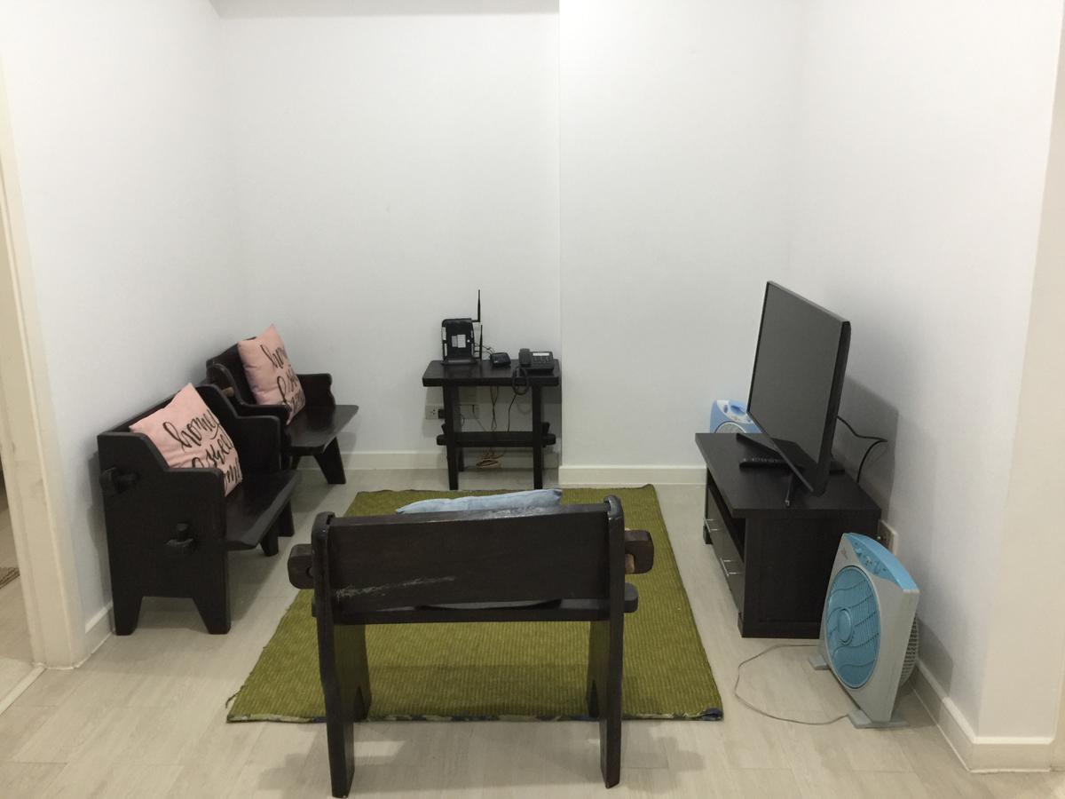 Azure Urban Resort Res. Paranaque City Εξωτερικό φωτογραφία