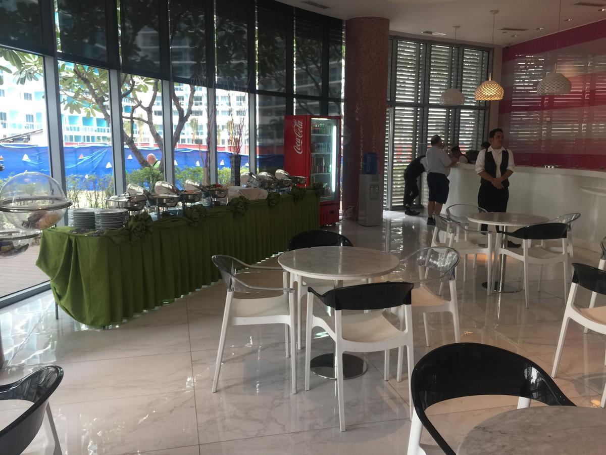 Azure Urban Resort Res. Paranaque City Εξωτερικό φωτογραφία