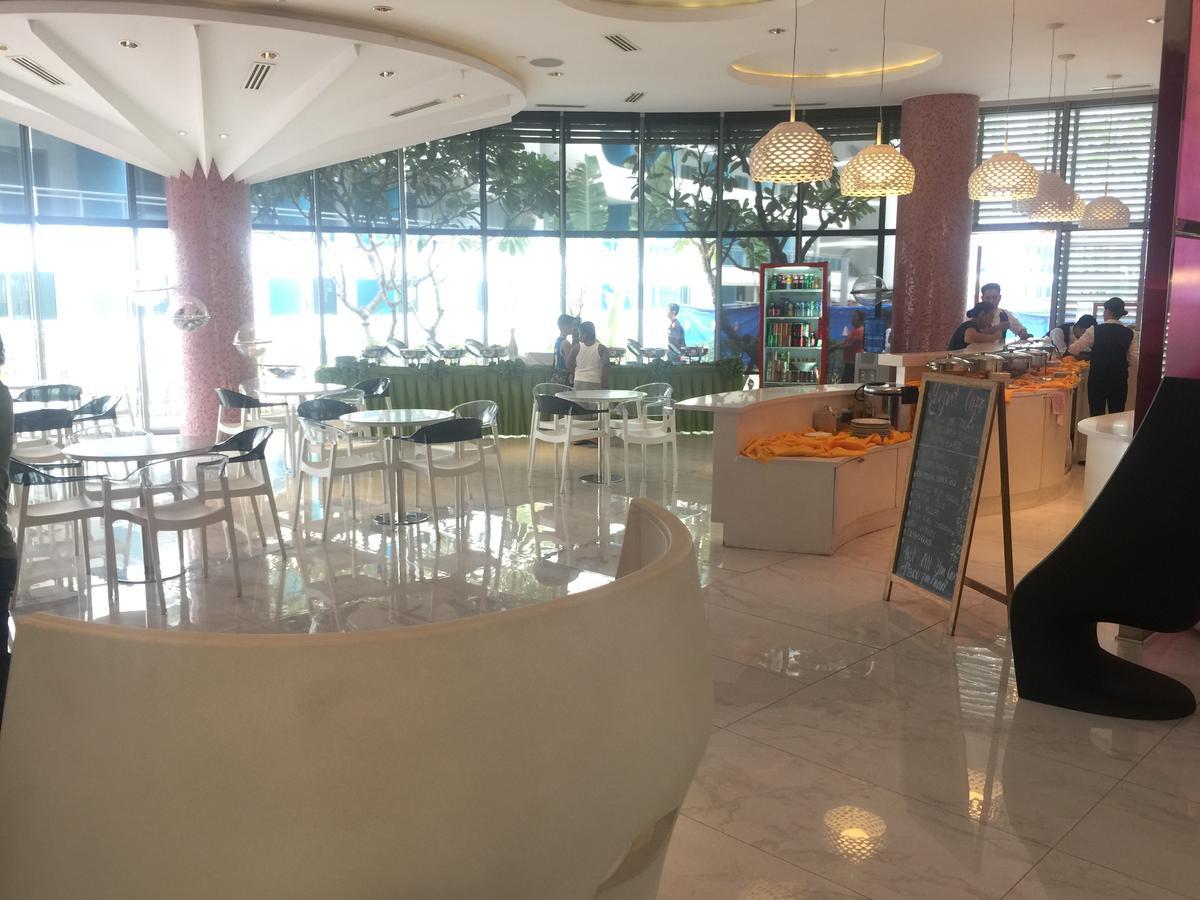 Azure Urban Resort Res. Paranaque City Εξωτερικό φωτογραφία