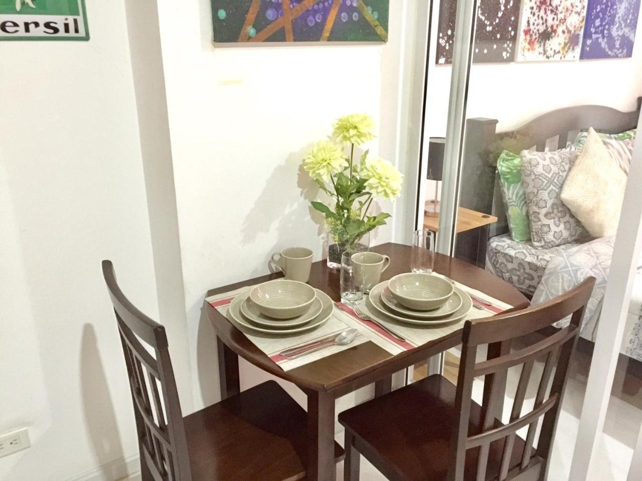 Azure Urban Resort Res. Paranaque City Εξωτερικό φωτογραφία