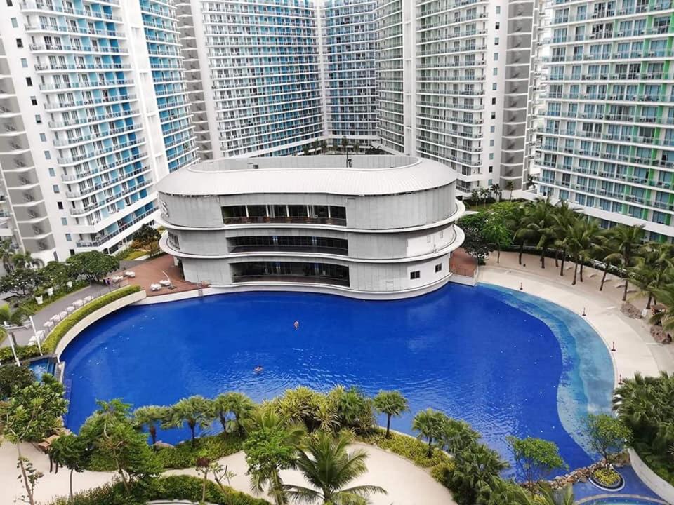 Azure Urban Resort Res. Paranaque City Εξωτερικό φωτογραφία