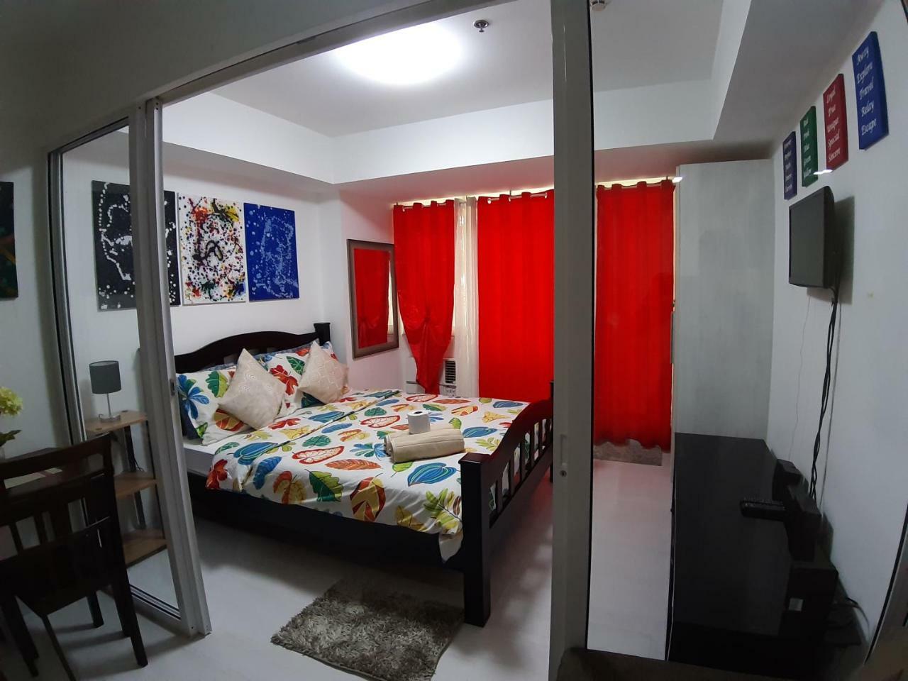 Azure Urban Resort Res. Paranaque City Εξωτερικό φωτογραφία