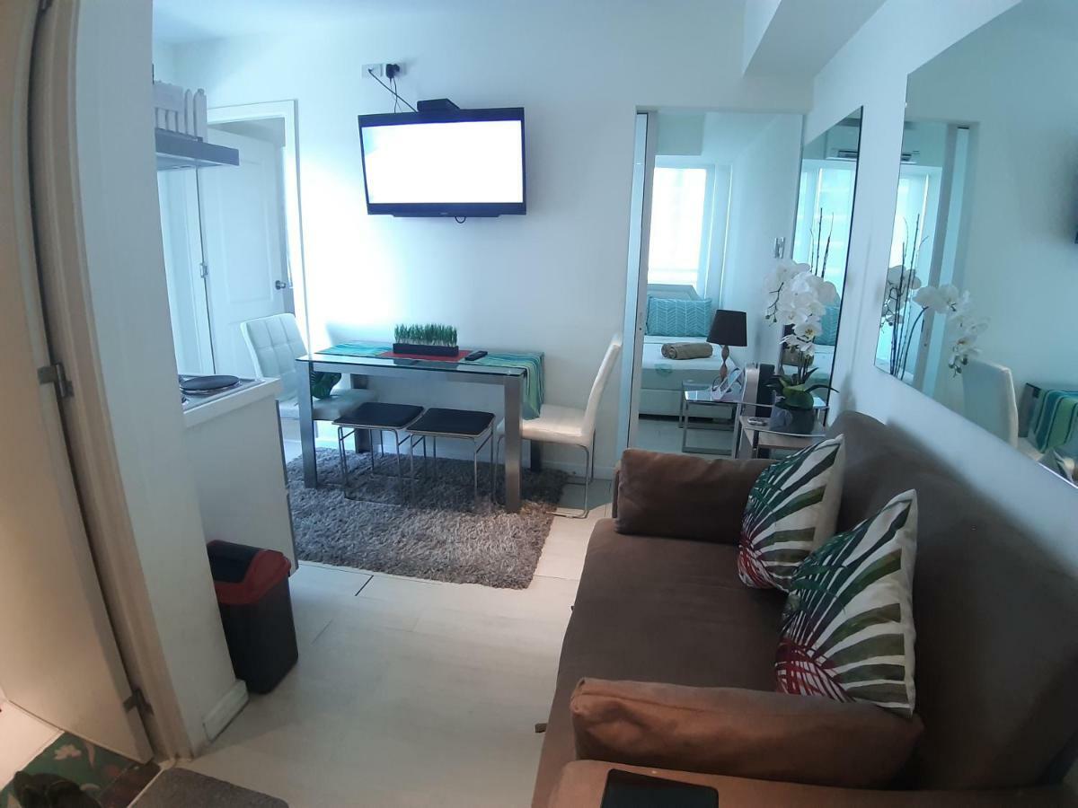 Azure Urban Resort Res. Paranaque City Εξωτερικό φωτογραφία