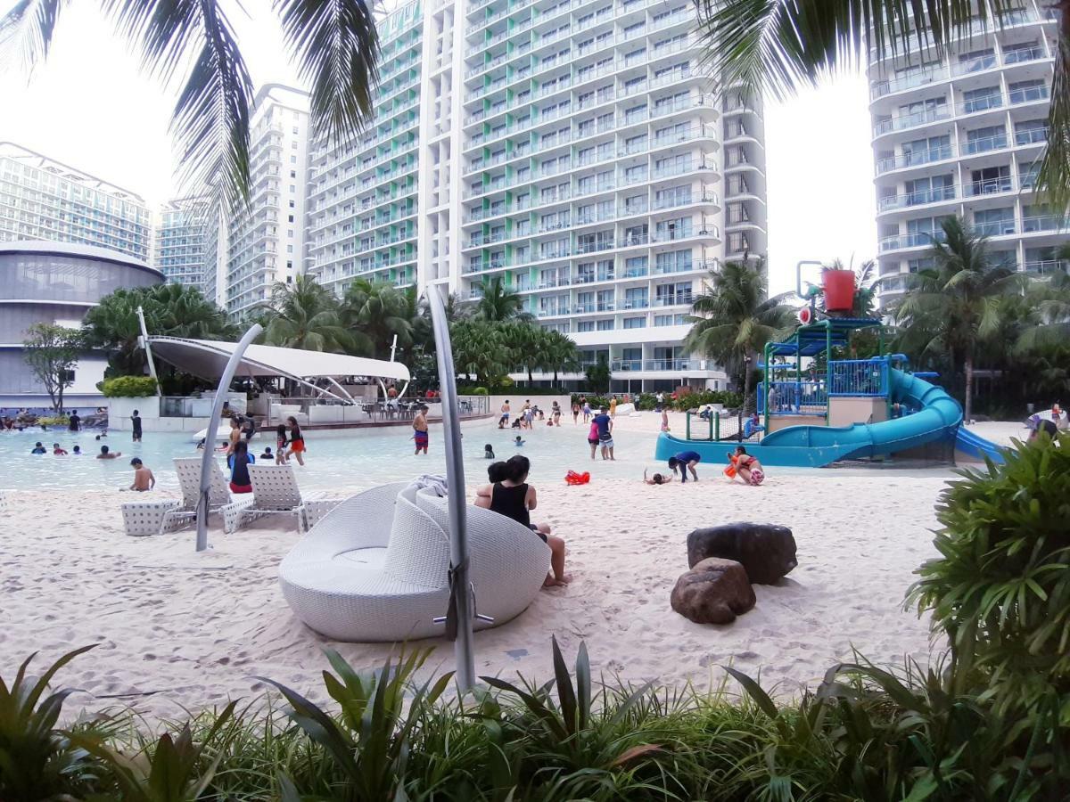 Azure Urban Resort Res. Paranaque City Εξωτερικό φωτογραφία
